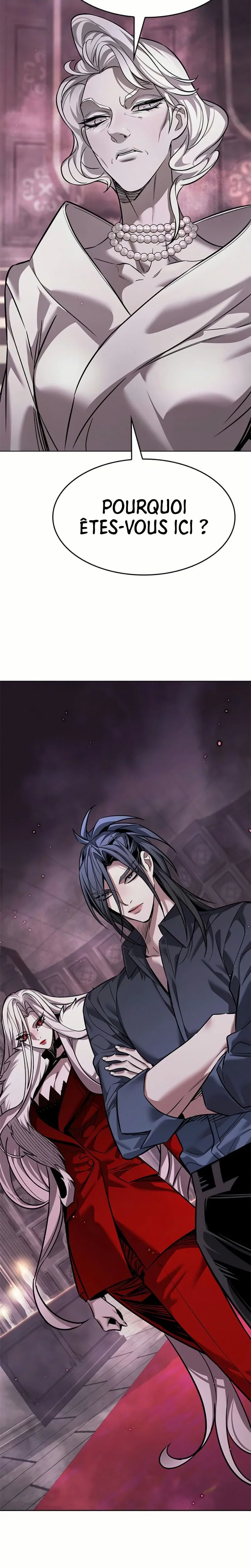 Read Eleceed FR Manga Online