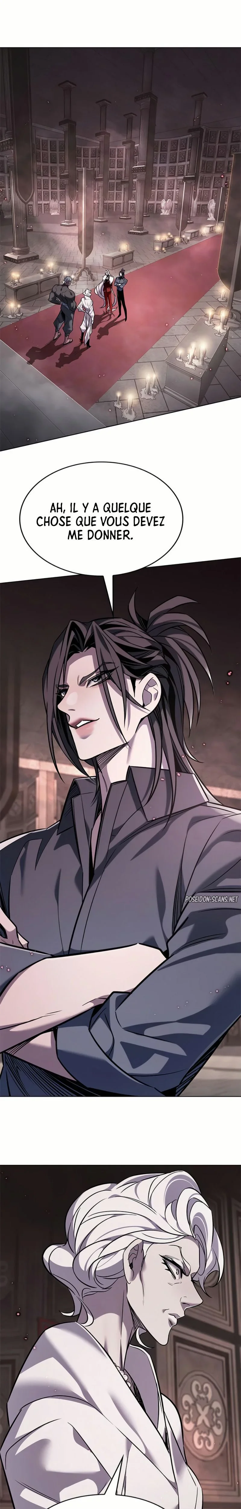 Read Eleceed FR Manga Online