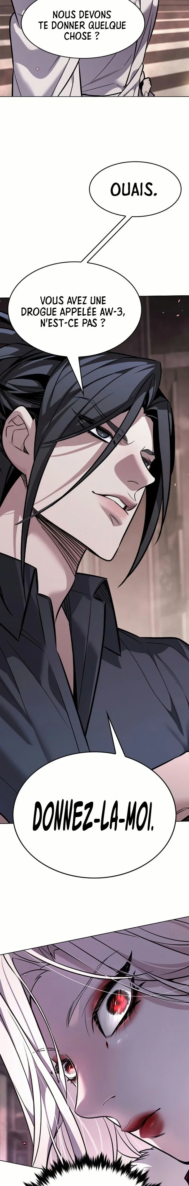 Read Eleceed FR Manga Online