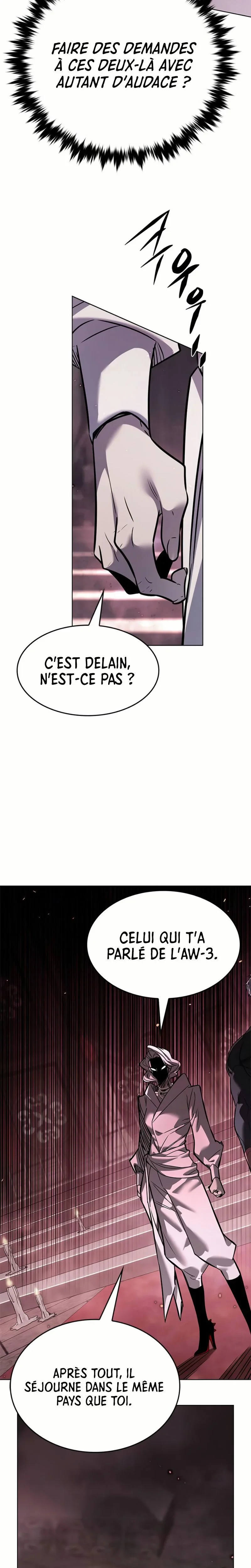 Read Eleceed FR Manga Online
