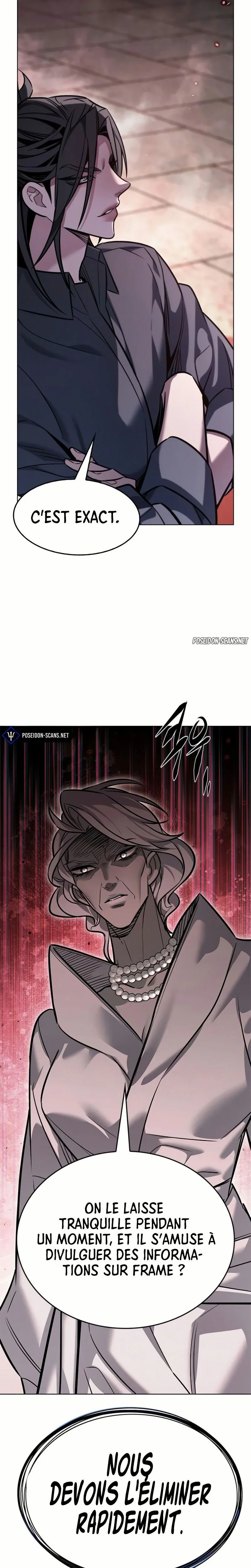 Read Eleceed FR Manga Online