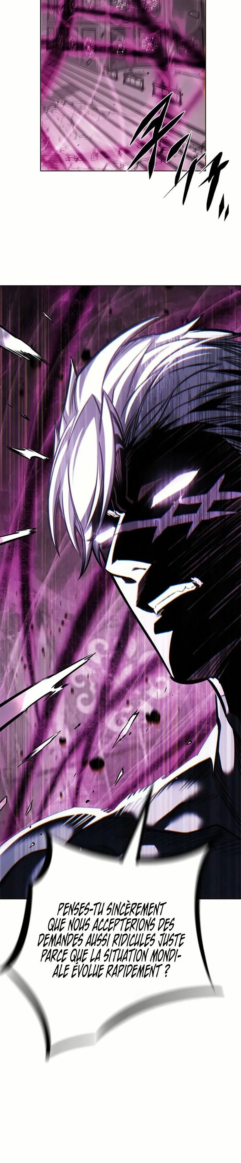 Read Eleceed FR Manga Online