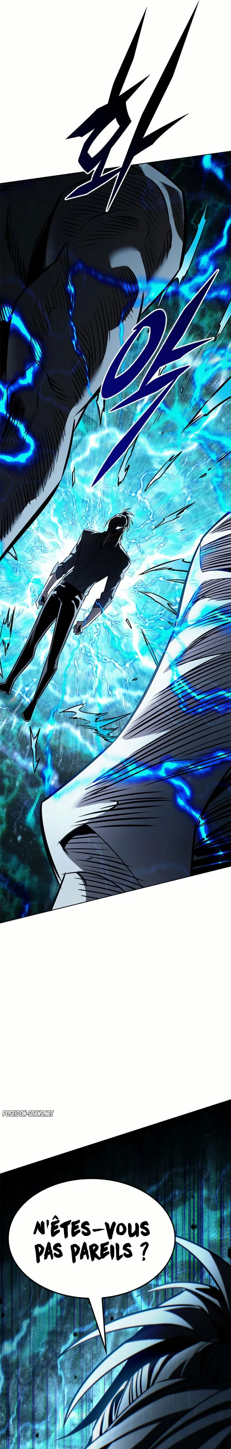 Read Eleceed FR Manga Online