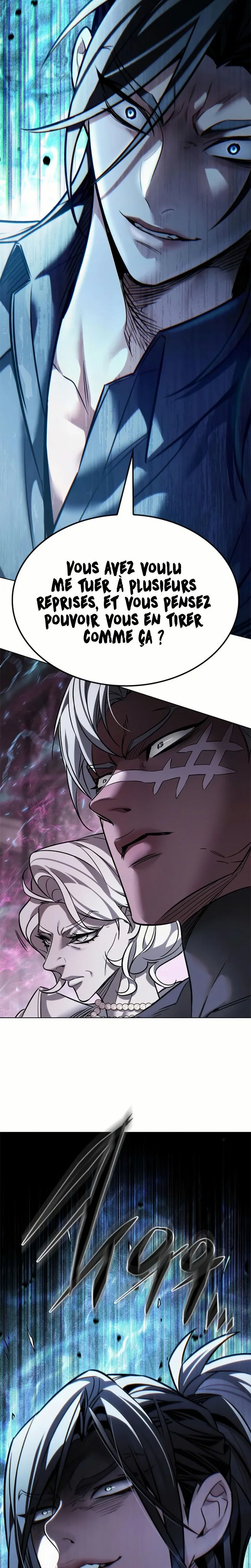 Read Eleceed FR Manga Online
