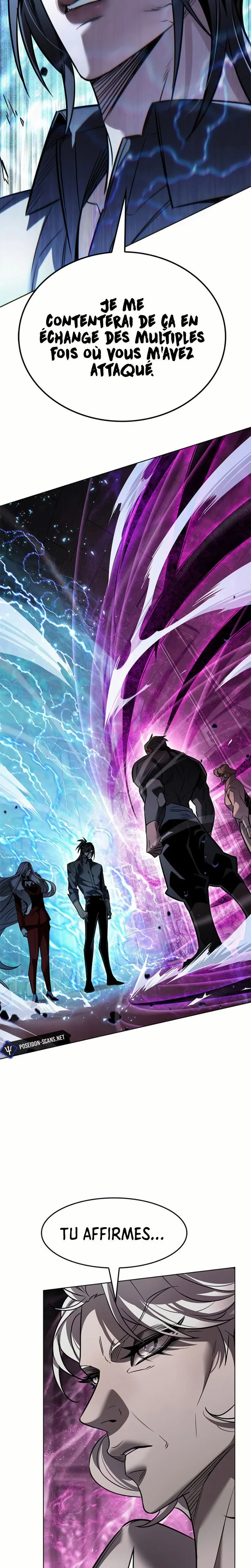 Read Eleceed FR Manga Online