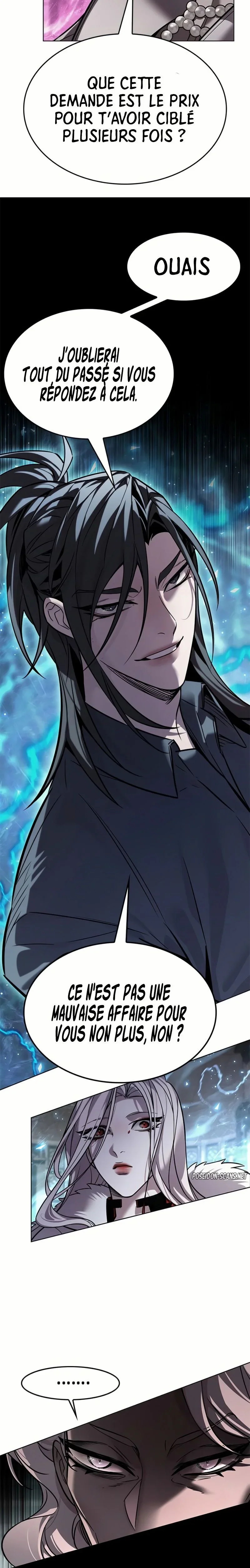 Read Eleceed FR Manga Online