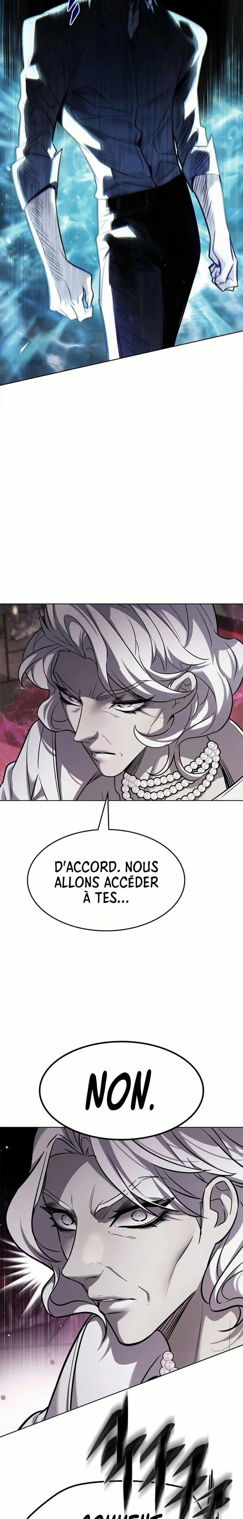 Read Eleceed FR Manga Online