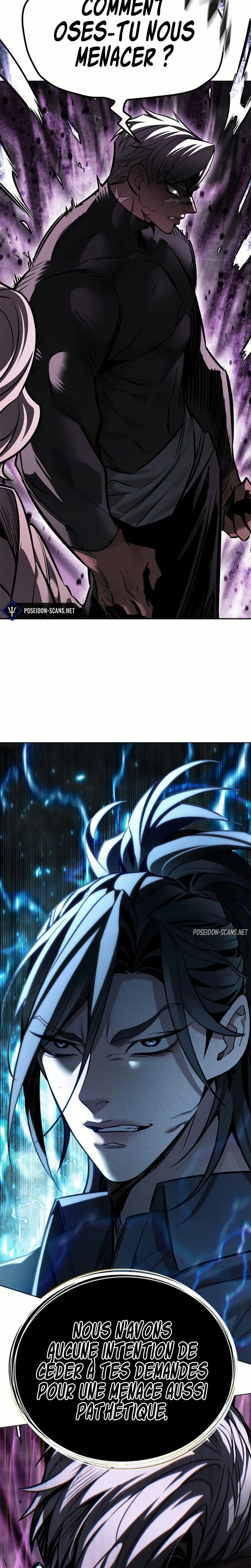 Read Eleceed FR Manga Online