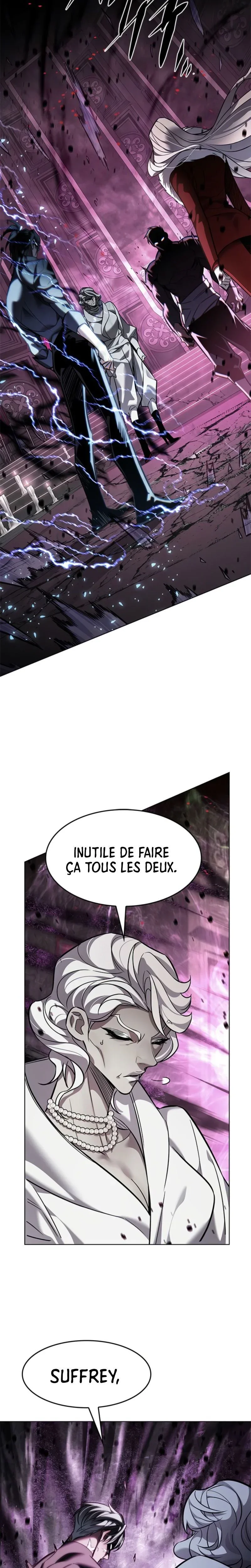 Read Eleceed FR Manga Online