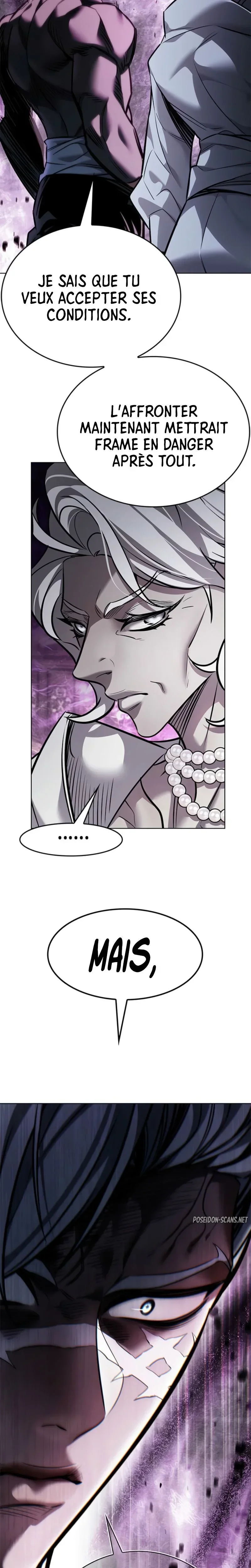 Read Eleceed FR Manga Online