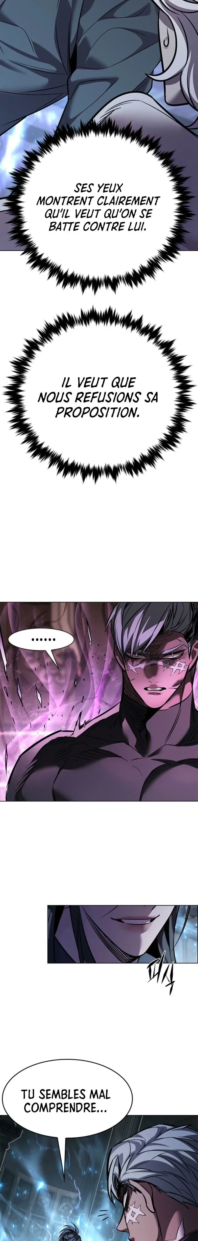 Read Eleceed FR Manga Online