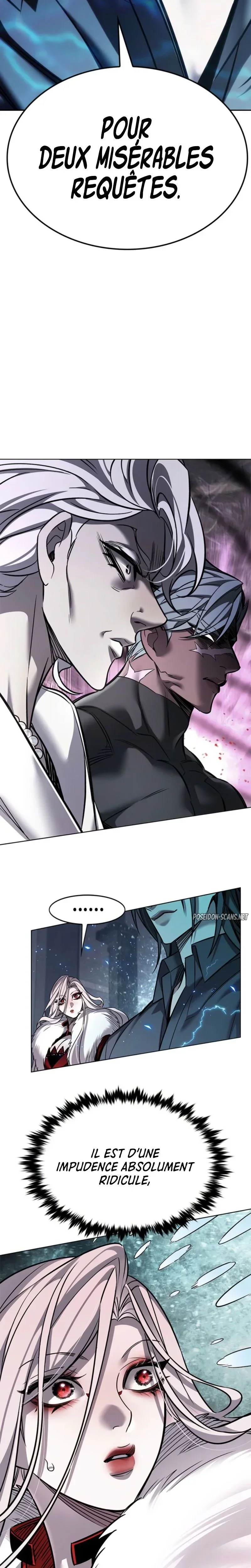 Read Eleceed FR Manga Online