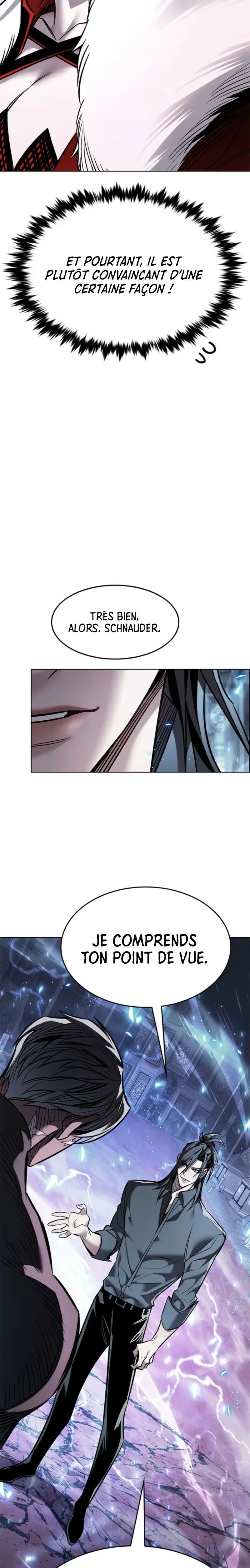 Read Eleceed FR Manga Online