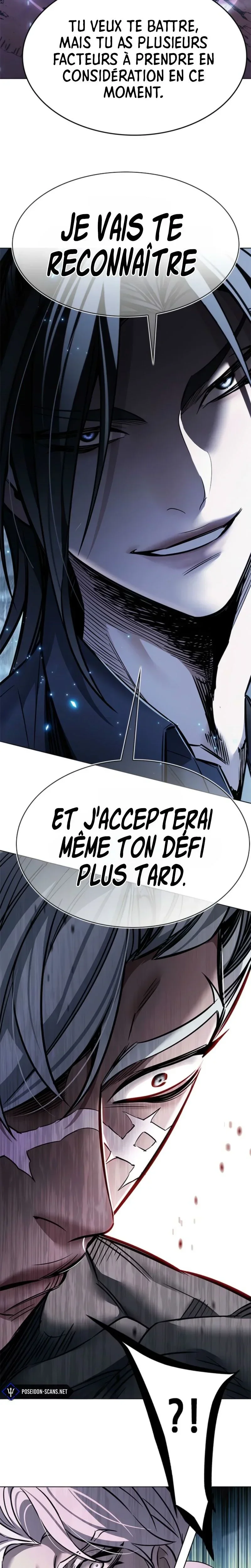 Read Eleceed FR Manga Online