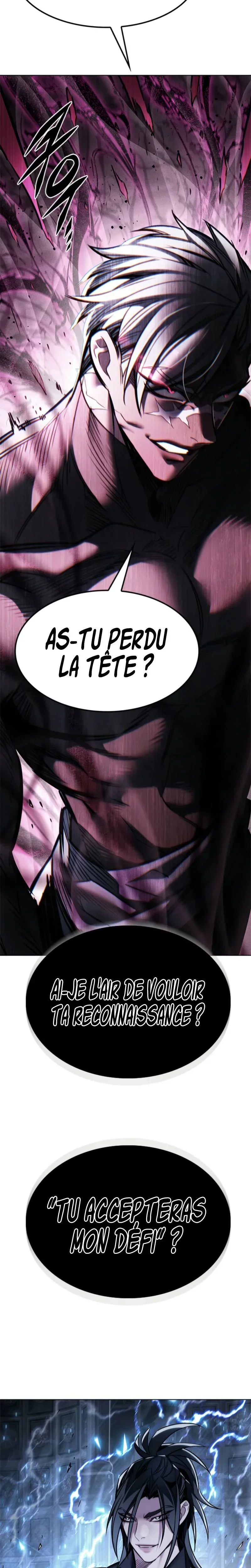 Read Eleceed FR Manga Online