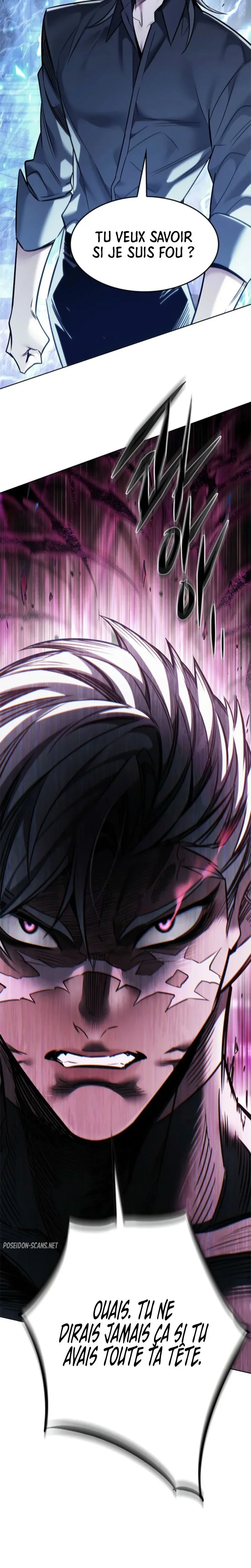 Read Eleceed FR Manga Online