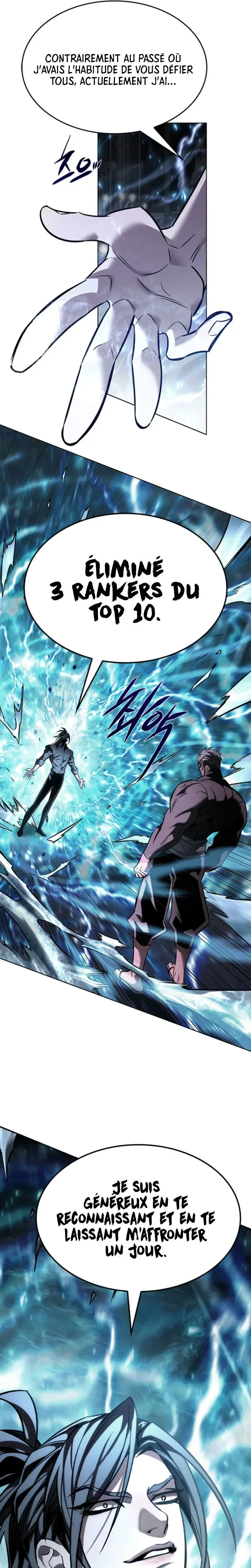 Read Eleceed FR Manga Online