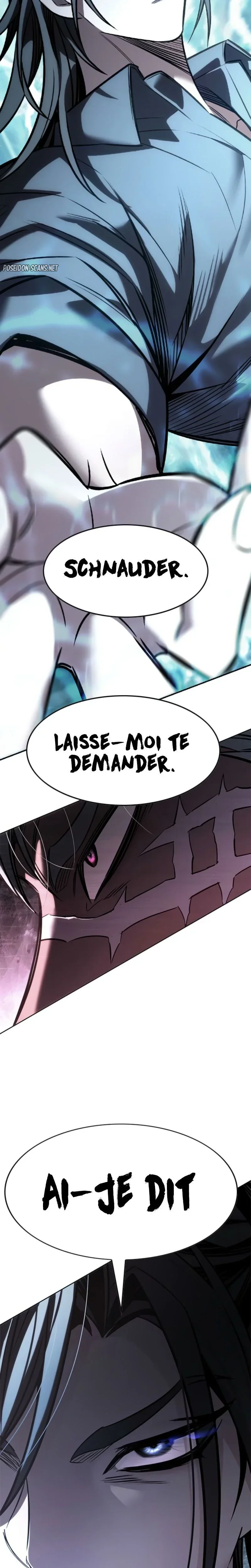 Read Eleceed FR Manga Online