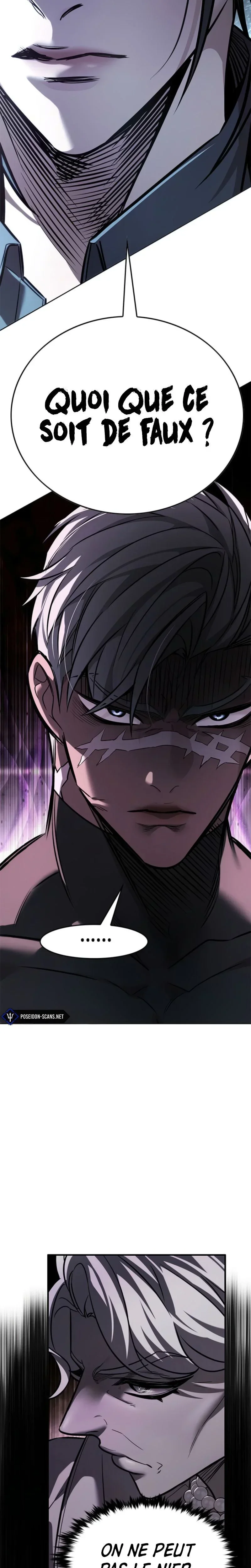 Read Eleceed FR Manga Online