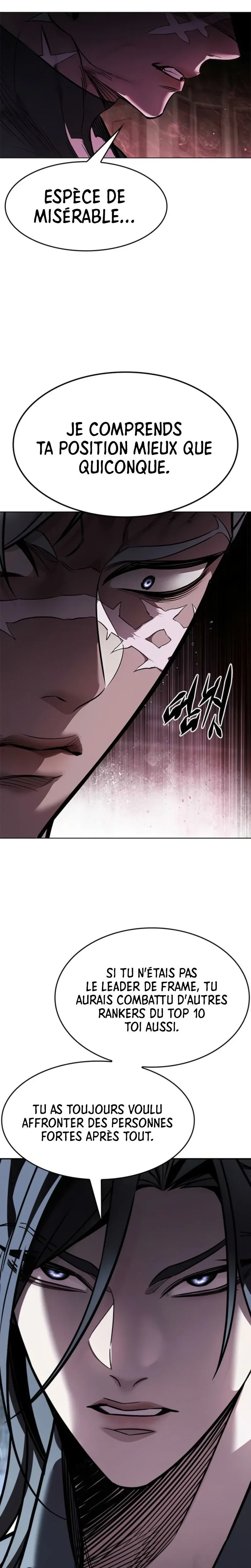 Read Eleceed FR Manga Online