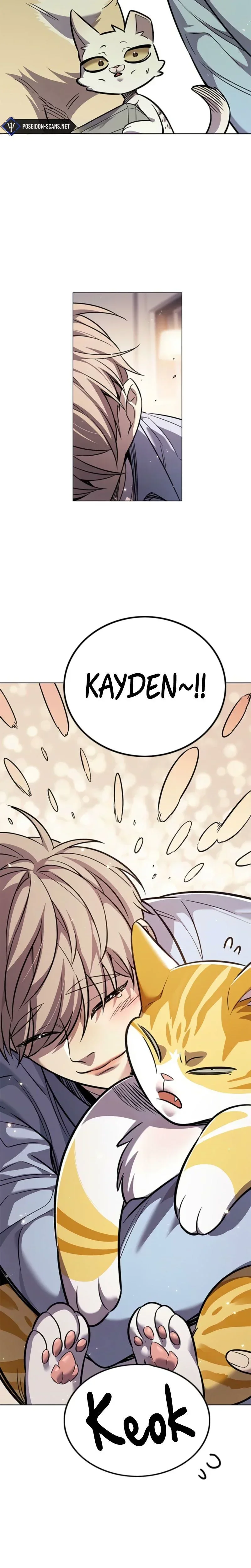 Read Eleceed FR Manga Online