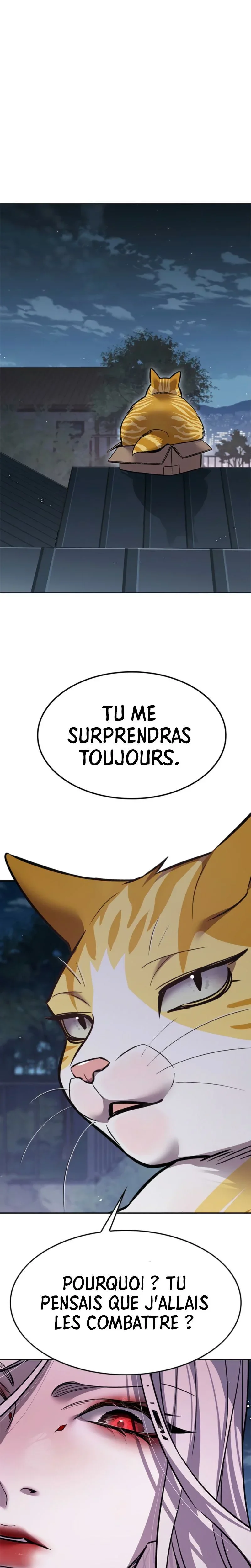Read Eleceed FR Manga Online