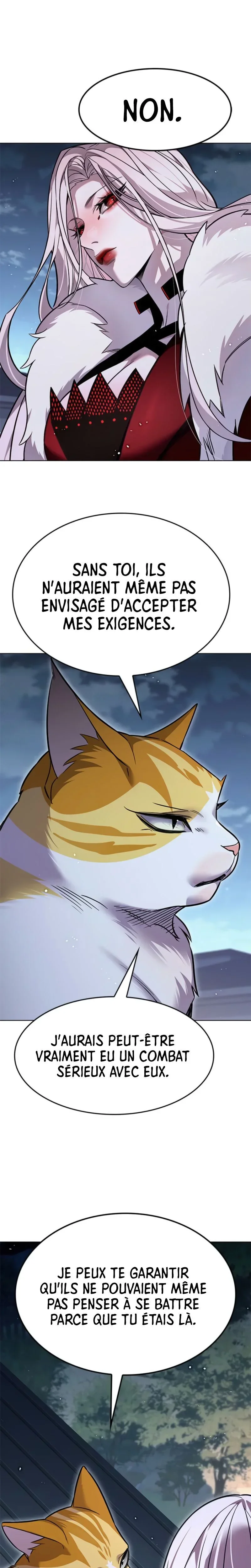 Read Eleceed FR Manga Online