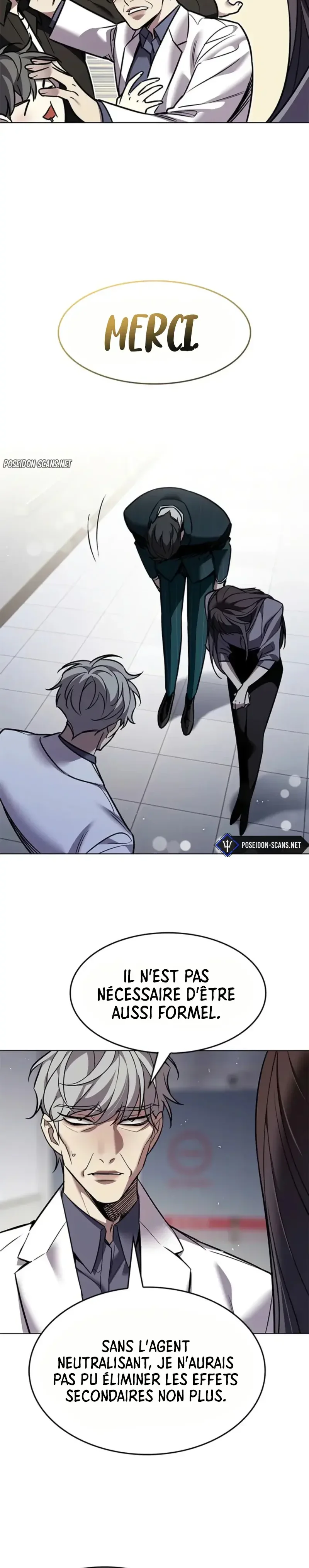 Read Eleceed FR Manga Online