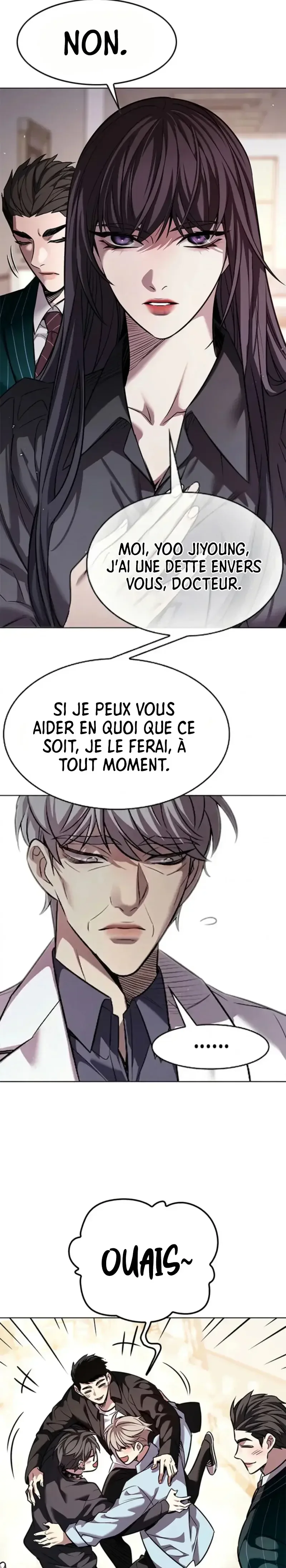 Read Eleceed FR Manga Online