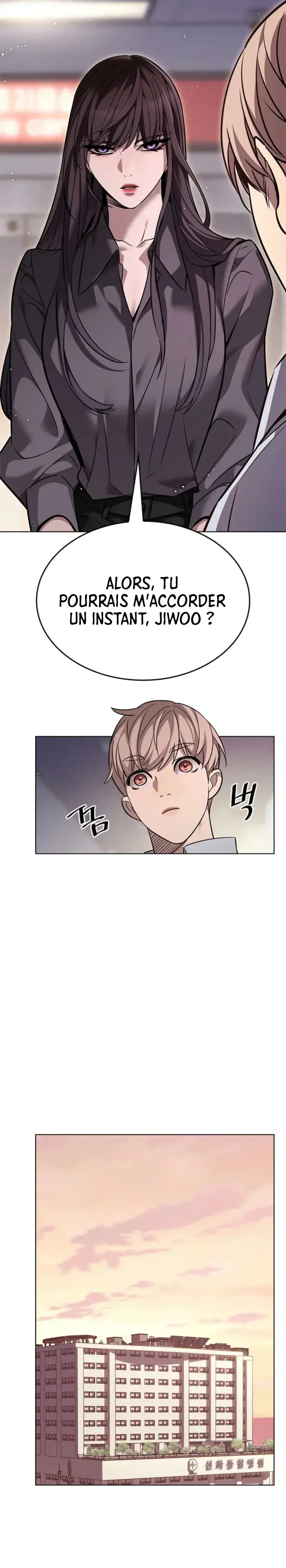 Read Eleceed FR Manga Online