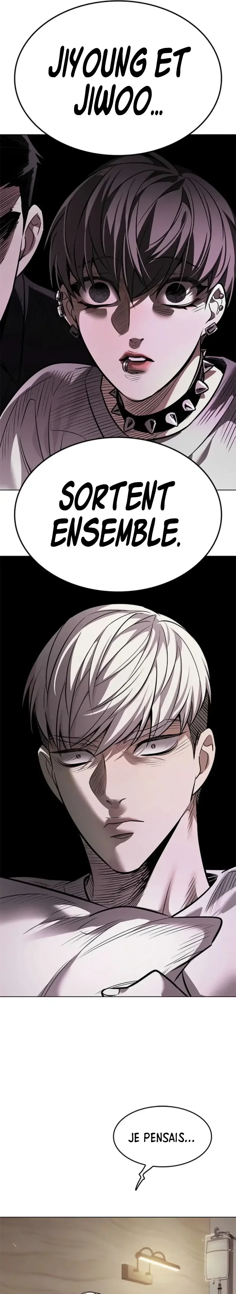 Read Eleceed FR Manga Online