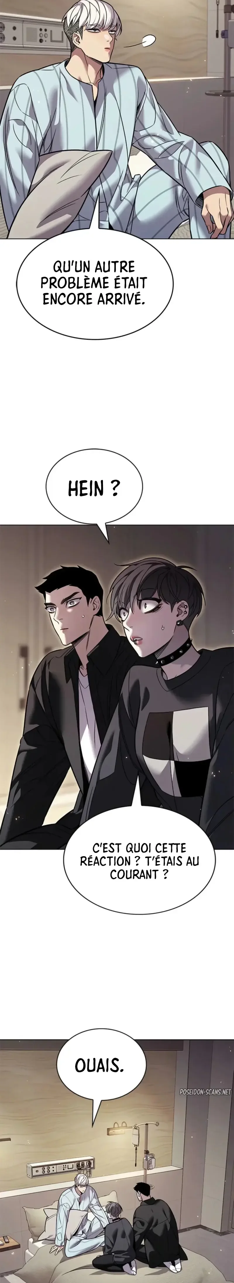 Read Eleceed FR Manga Online