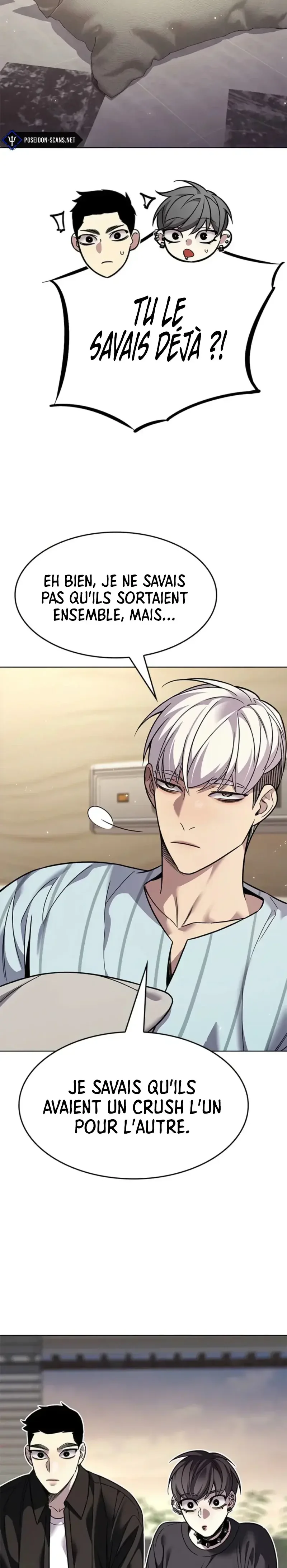Read Eleceed FR Manga Online
