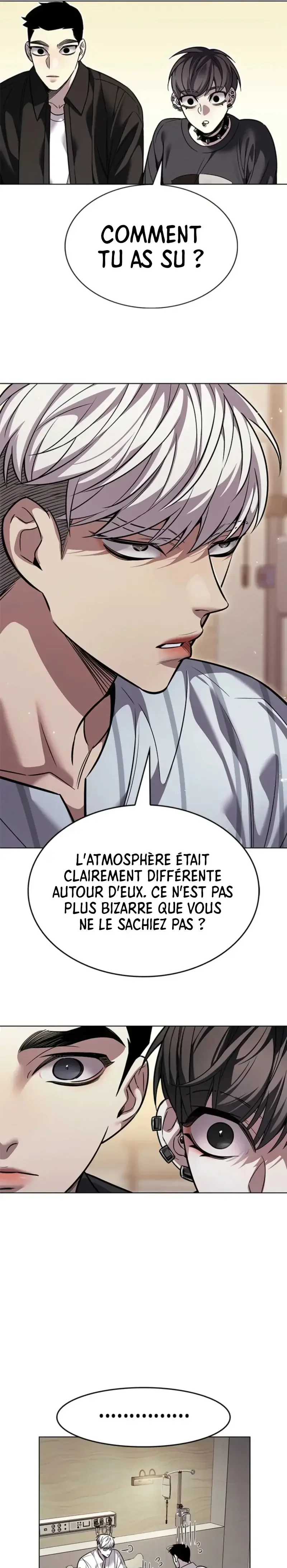 Read Eleceed FR Manga Online