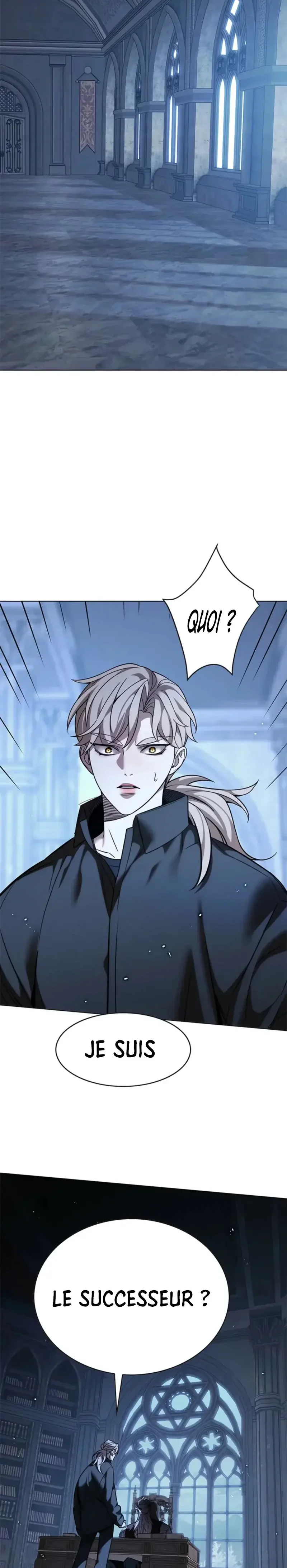 Read Eleceed FR Manga Online