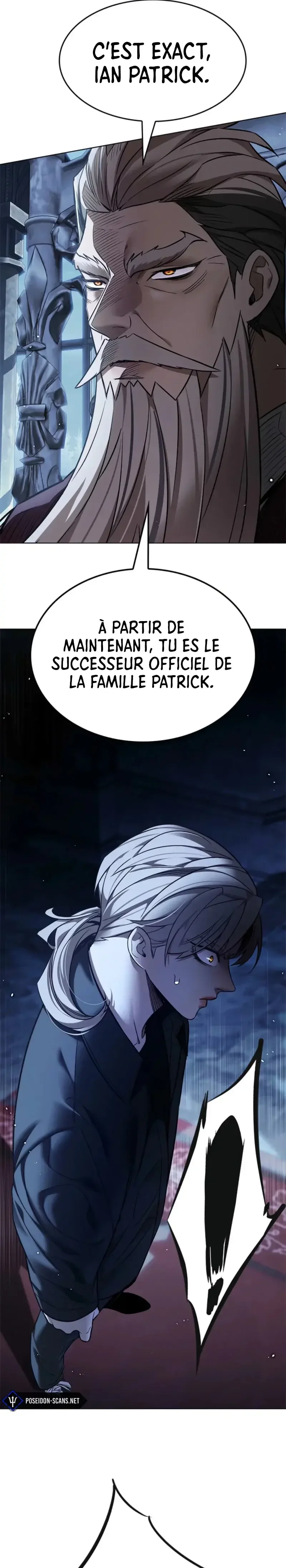Read Eleceed FR Manga Online