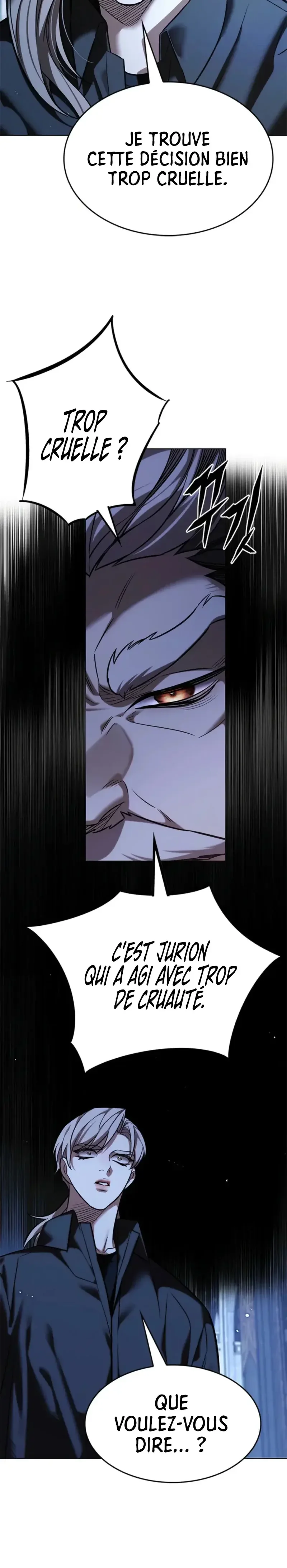Read Eleceed FR Manga Online