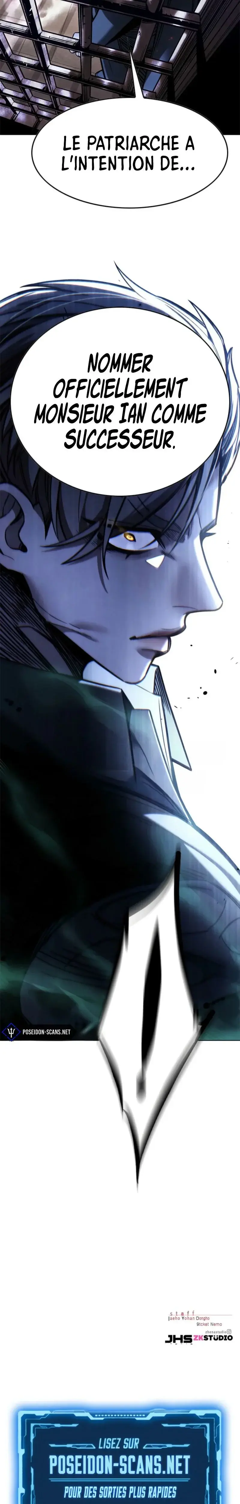 Read Eleceed FR Manga Online