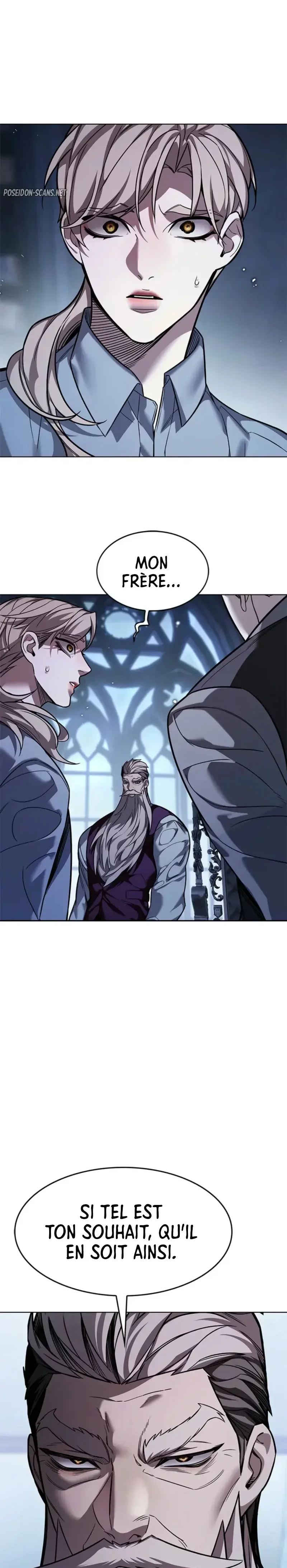 Read Eleceed FR Manga Online