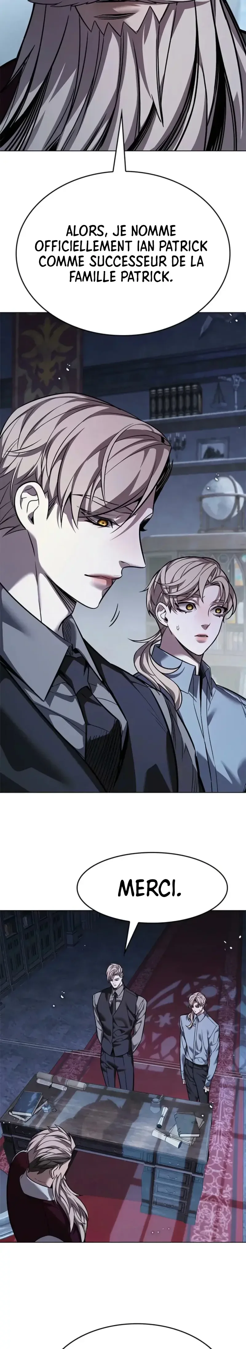 Read Eleceed FR Manga Online