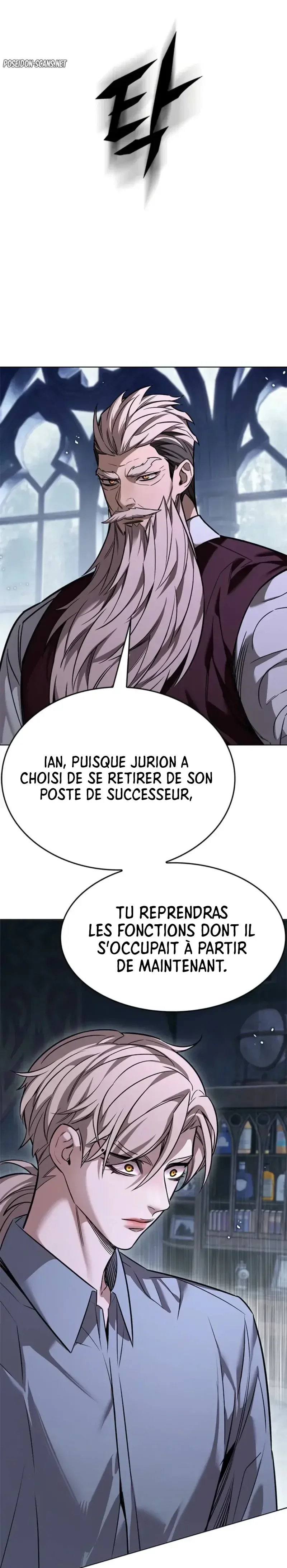 Read Eleceed FR Manga Online