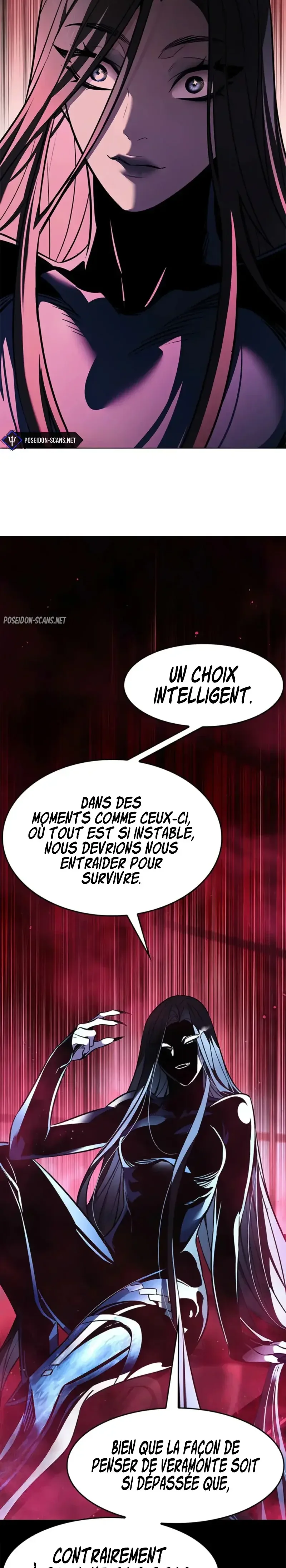 Read Eleceed FR Manga Online