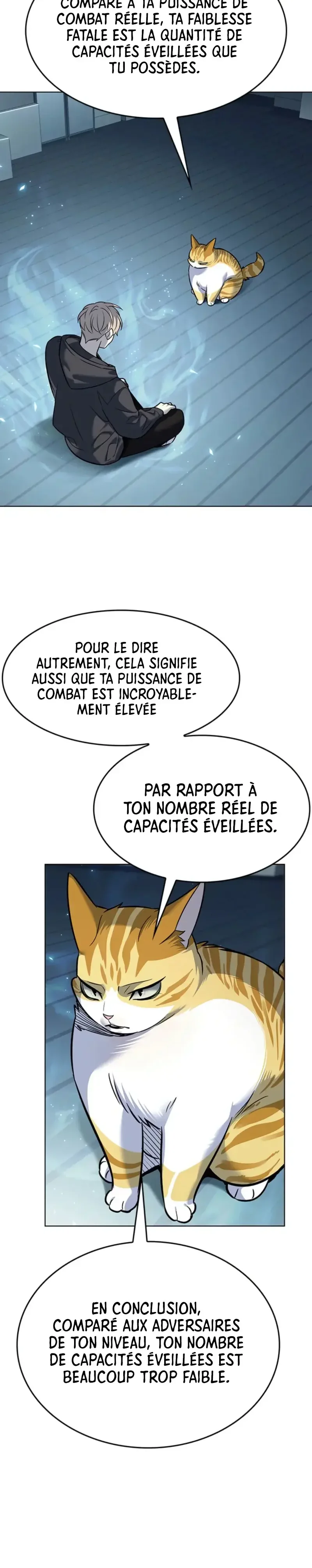 Read Eleceed FR Manga Online