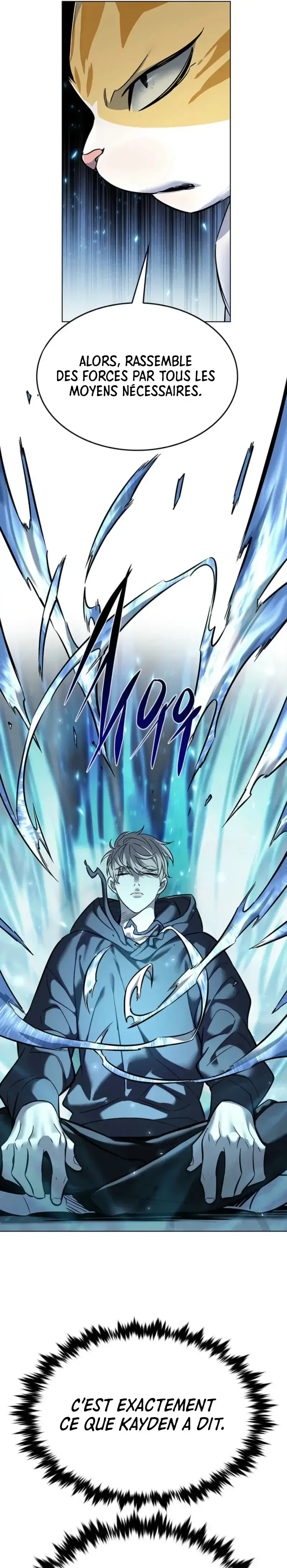 Read Eleceed FR Manga Online