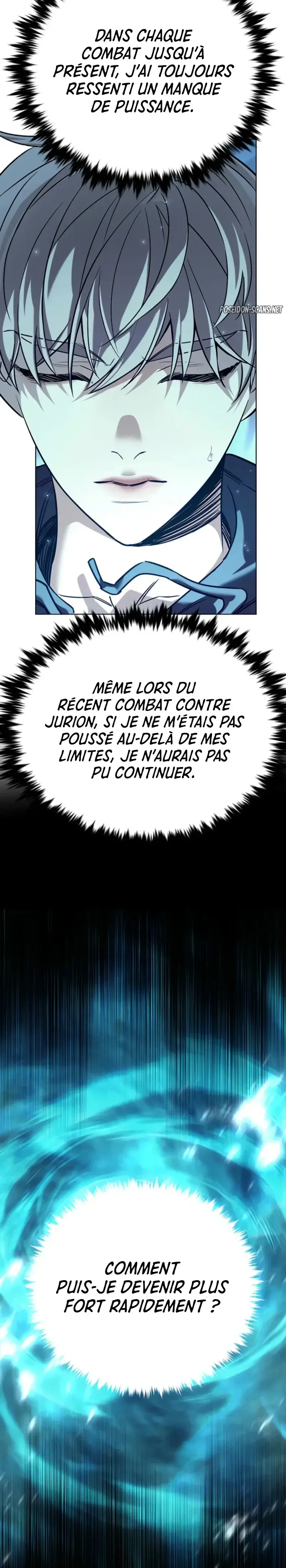 Read Eleceed FR Manga Online