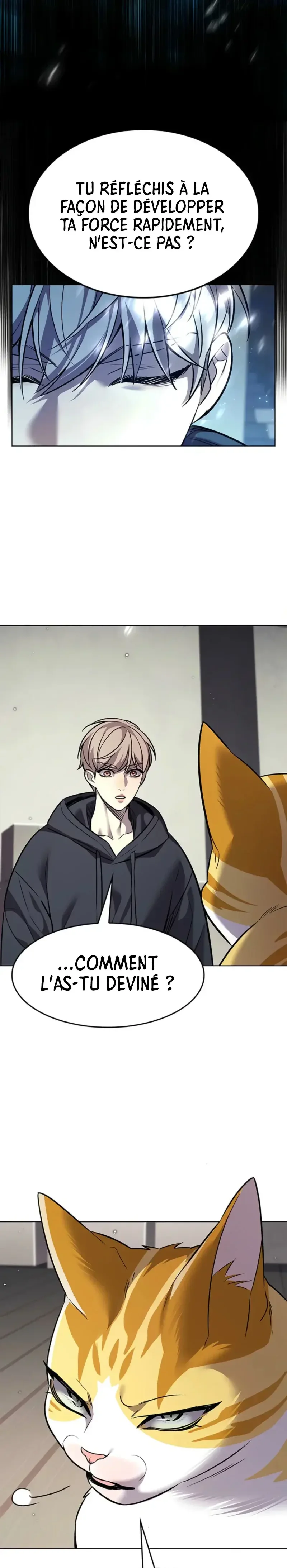 Read Eleceed FR Manga Online