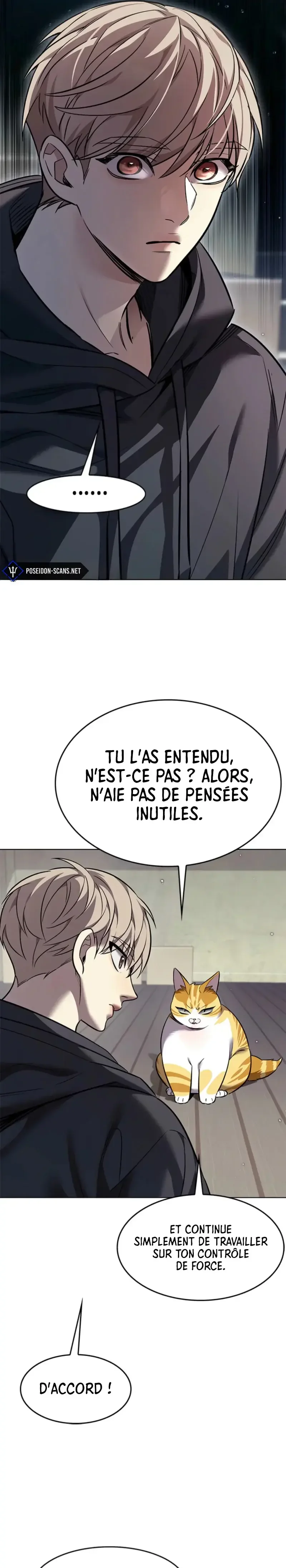Read Eleceed FR Manga Online