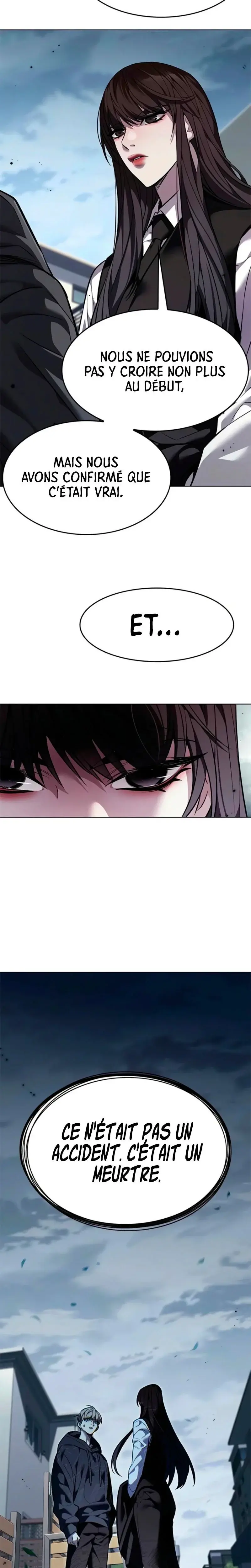 Read Eleceed FR Manga Online