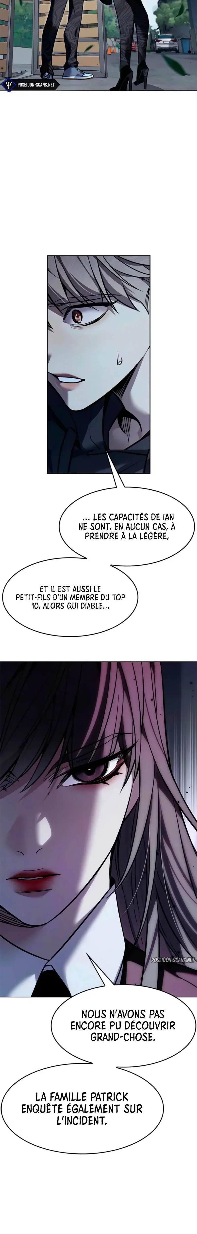 Read Eleceed FR Manga Online