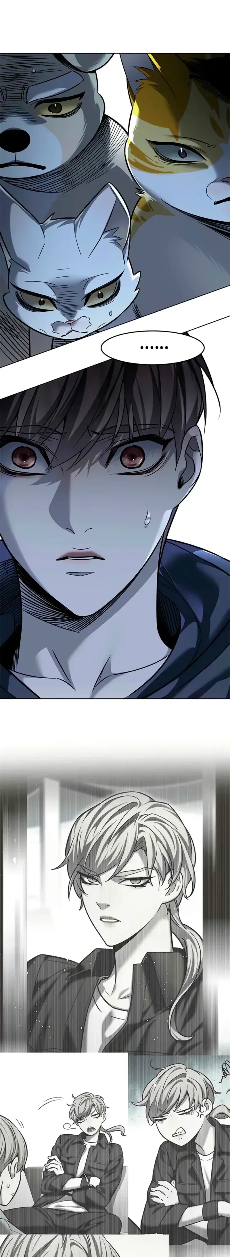 Read Eleceed FR Manga Online